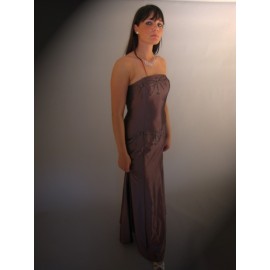 DKS096 - Plum